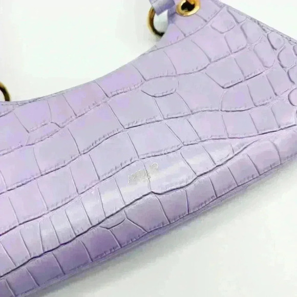 BRAND NEW DEADSTOCK Apede Mod Froggy Bag WITH  CHAIN - Picture 2 of 16